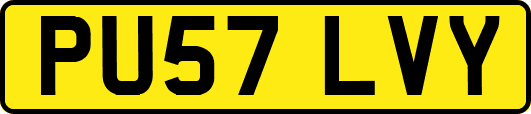 PU57LVY