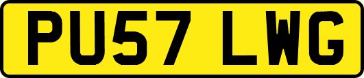 PU57LWG