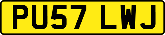 PU57LWJ