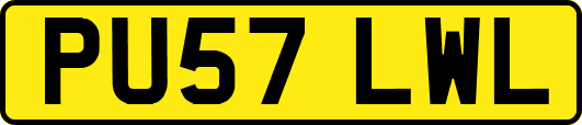 PU57LWL