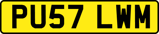 PU57LWM