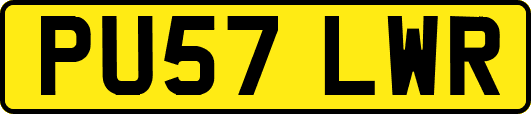 PU57LWR