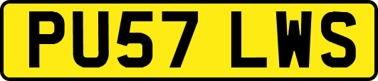 PU57LWS