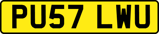 PU57LWU