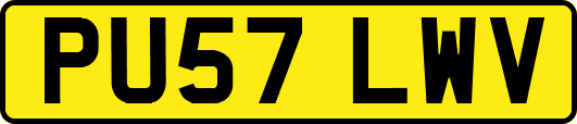 PU57LWV