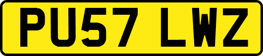 PU57LWZ
