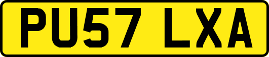 PU57LXA