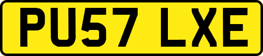 PU57LXE