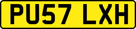 PU57LXH