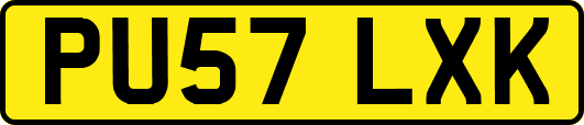 PU57LXK