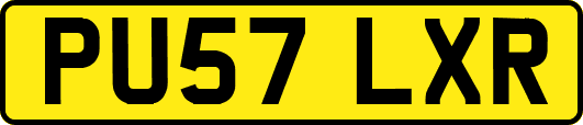 PU57LXR