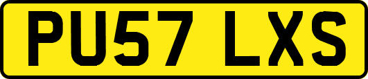 PU57LXS