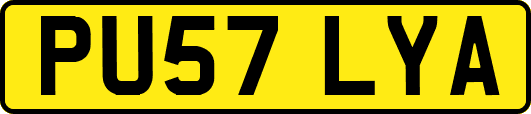 PU57LYA