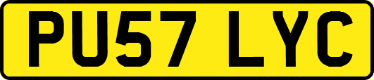 PU57LYC