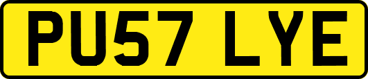 PU57LYE
