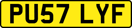PU57LYF