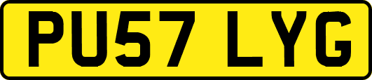 PU57LYG