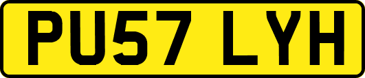 PU57LYH