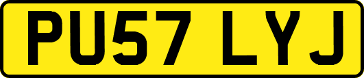 PU57LYJ
