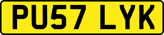 PU57LYK