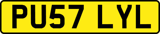 PU57LYL