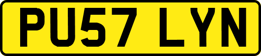 PU57LYN