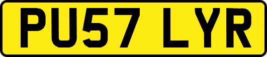 PU57LYR