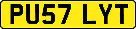 PU57LYT