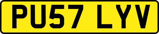 PU57LYV