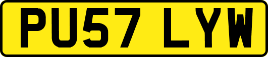PU57LYW