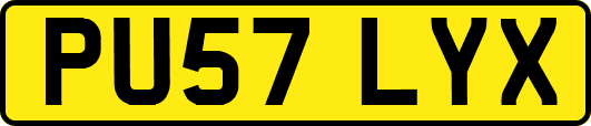 PU57LYX