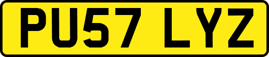 PU57LYZ