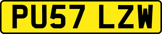 PU57LZW