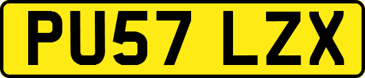 PU57LZX