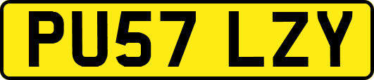 PU57LZY