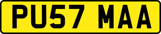 PU57MAA