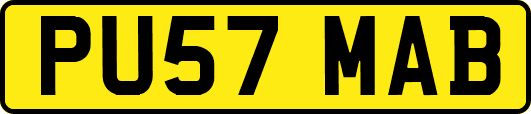 PU57MAB