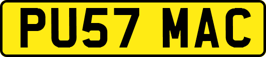 PU57MAC