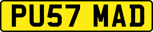 PU57MAD