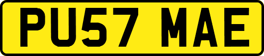 PU57MAE