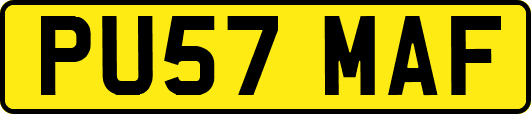PU57MAF