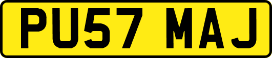 PU57MAJ