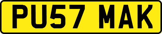 PU57MAK