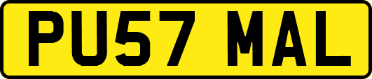 PU57MAL