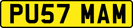 PU57MAM