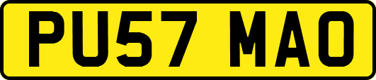 PU57MAO