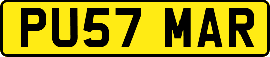 PU57MAR