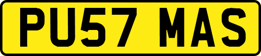 PU57MAS