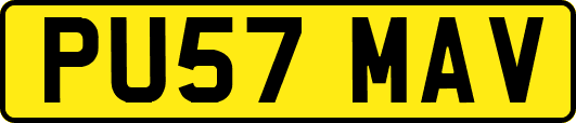 PU57MAV