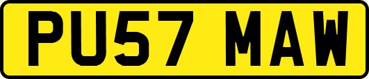 PU57MAW